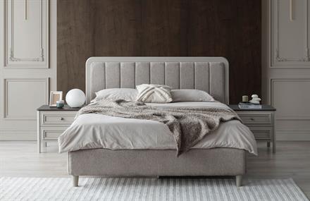 Salem Bazalı Karyola