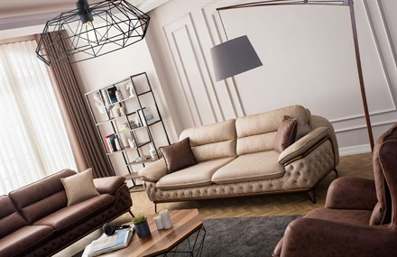 Samuel Koltuk Takımı