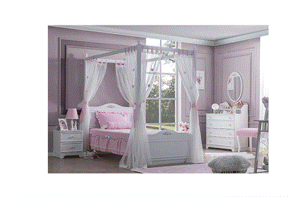 Santas Cibinlik + Ayak 100*200 cm