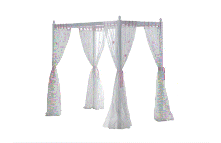 Santas Cibinlik + Ayak 100*200 cm