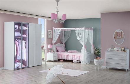 Santas Genç Odası Takımı