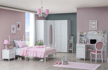 Santas Genç Odası Takımı