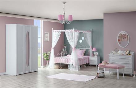 Santas Genç Odası Takımı