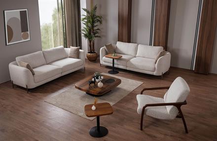 Sarah Koltuk Takımı