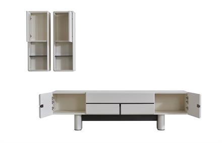 Clara Premium Tv Ünitesi