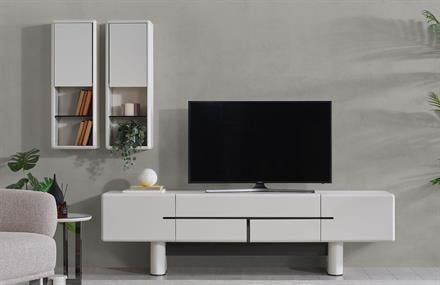 Clara Premium Tv Ünitesi