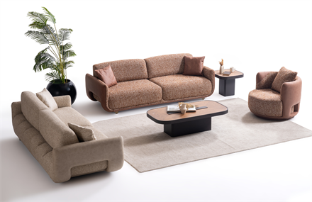 Satya Koltuk Takımı