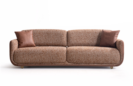 Satya Koltuk Takımı