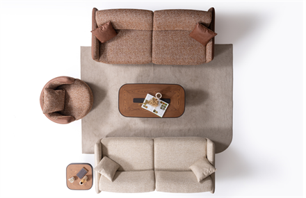 Satya Koltuk Takımı