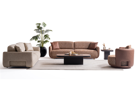 Satya Koltuk Takımı