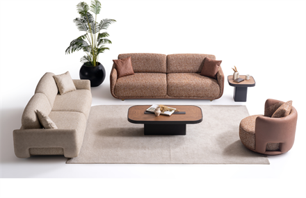 Satya Koltuk Takımı