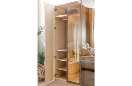 Savia 6 Kapaklı Dolap