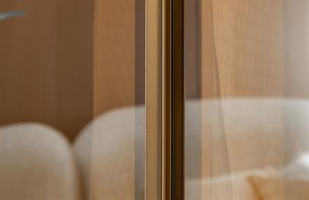 Savia 6 Kapaklı Dolap