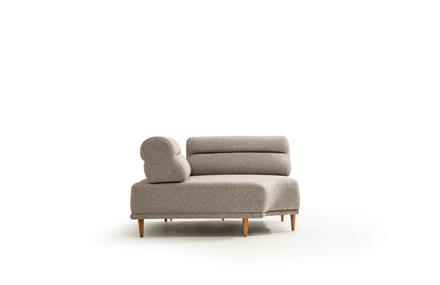 Selvio Köşe Modül