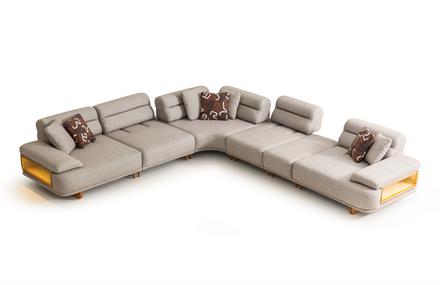 Selvio Köşe Takımı