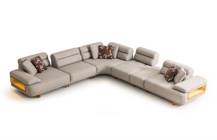 Selvio Köşe Takımı