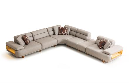 Selvio Köşe Takımı