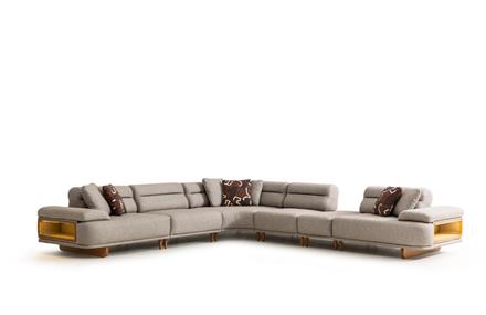 Selvio Köşe Takımı