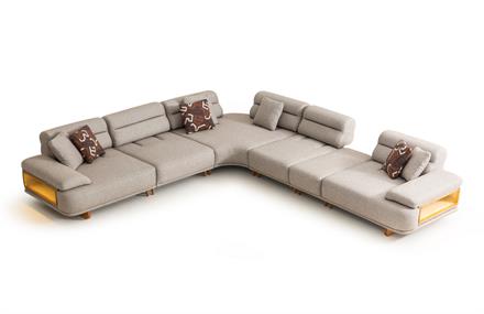 Selvio Köşe Takımı