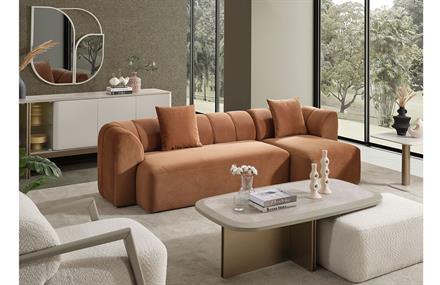 Senny Mini Relax Köşe Takımı