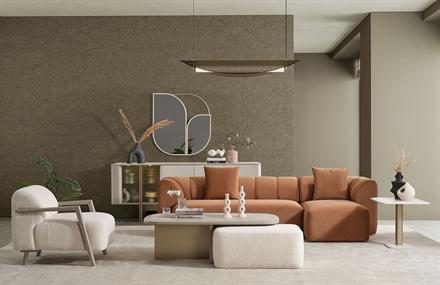 Senny Mini Relax Köşe Takımı