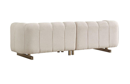 Senny Üçlü Koltuk