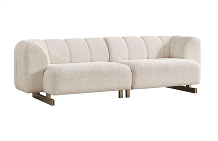 Senny Üçlü Koltuk