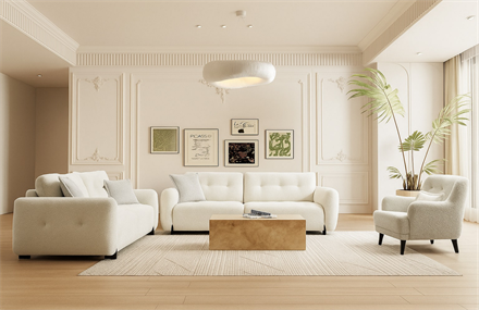 Seth Koltuk Takımı