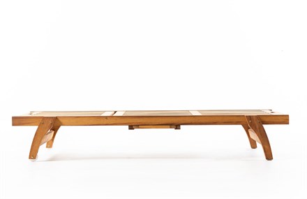 Şezlong 65 cm ER-1071