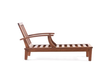 Şezlong 73 cm ER-1073