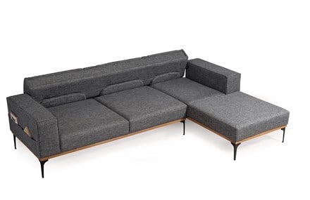 Shelly Köşe Koltuk