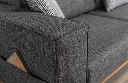 Shelly Köşe Koltuk