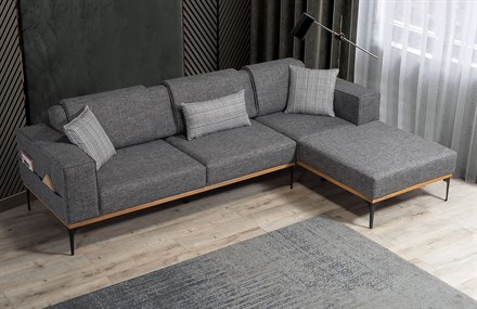 Shelly Köşe Koltuk Takımı