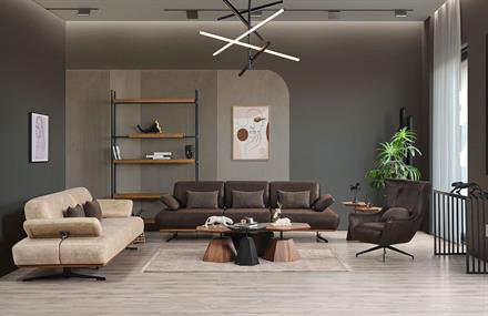 Shevico Koltuk Takımı