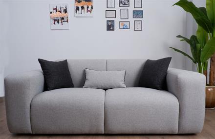 Simay Koltuk Takımı