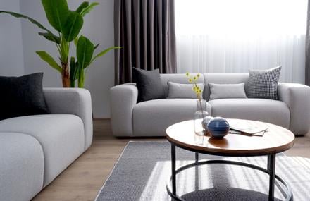 Simay Koltuk Takımı