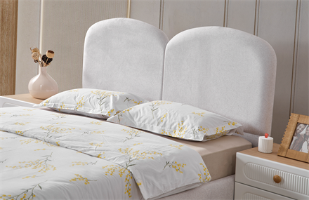 Siul Bazalı Karyola