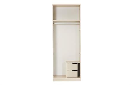 Skova 2 Kapaklı Dolap