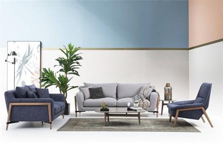 Soloomon Koltuk Takımı