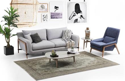 Soloomon Koltuk Takımı