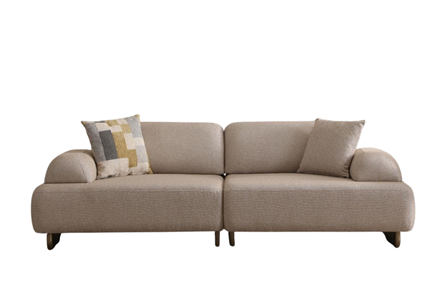 Sonata Üçlü Koltuk