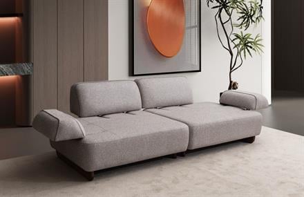 Sonata Üçlü Koltuk