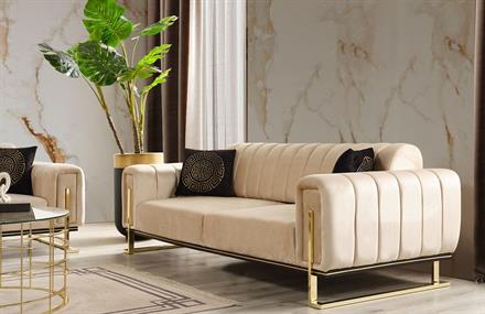 Sonera Koltuk Takımı Gold