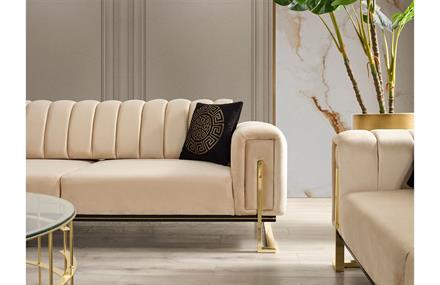 Sonera Koltuk Takımı Gold