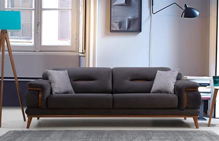 Dexor Koltuk Takımı