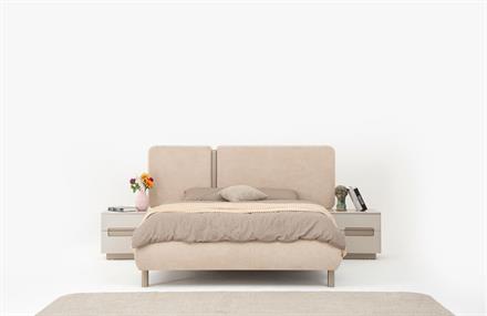 Sorvello Bazalı Karyola