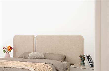 Sorvello Bazalı Karyola