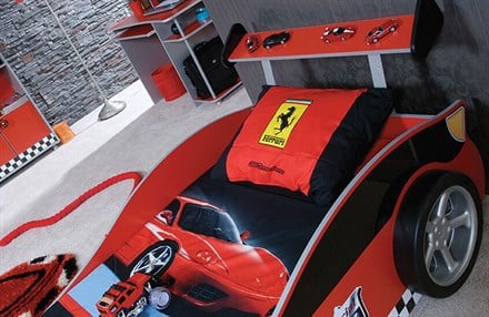 Special Çocuk Odası Takımı