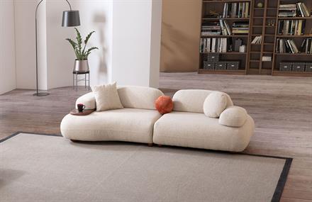 Spruce Koltuk Takımı
