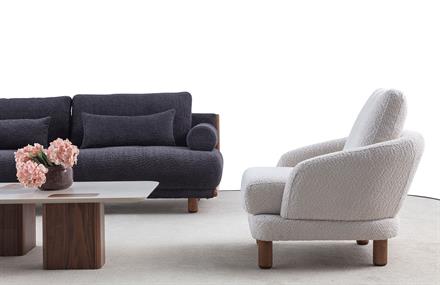 Starkey Koltuk Takımı